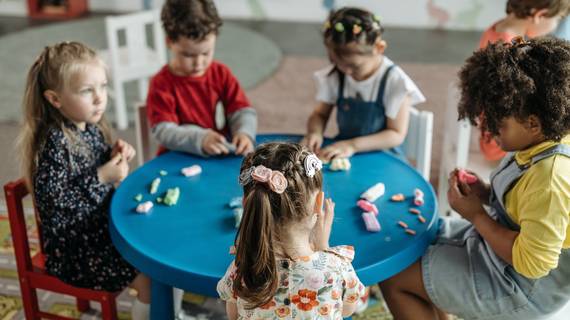 Nácvik sociálnych zručností a komunikácie